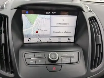 Photo 9 Ford Kuga Gén. II Ph2 ST-Line 5