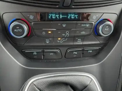 Photo 7 Ford Kuga Gén. II Ph2 ST-Line 5