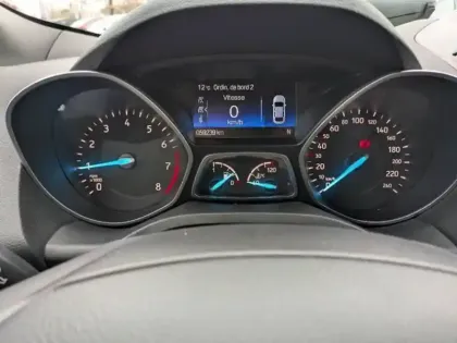 Photo 12 Ford Kuga Gén. II Ph2 ST-Line 5