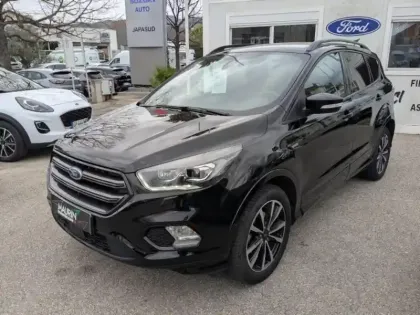 Photo Ford Kuga