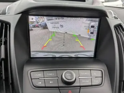 Photo 10 Ford Kuga Gén. II Ph2 ST-Line 5