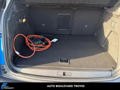 Photo 5 Peugeot 3008  HYBRID4 300ch GT Pack e-EAT8