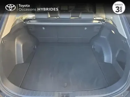 Photo 9 Toyota Rav4  2.5 Hybride 218ch 30 Years 2WD MY25