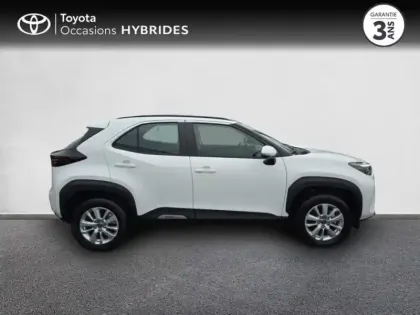 Photo 3 Toyota Yaris  Cross 116h Dynamic MC24