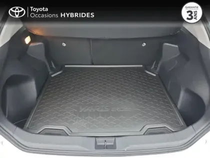 Photo 14 Toyota Yaris  Cross 116h Dynamic MC24