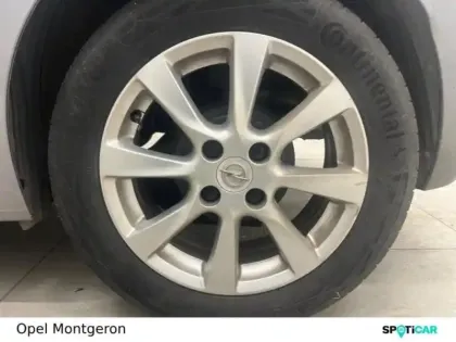 Photo 11 Opel Corsa  1.2 75ch Edition