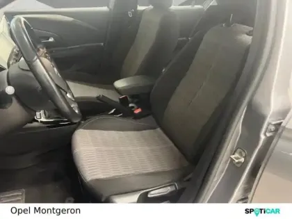 Photo 9 Opel Corsa  1.2 75ch Edition