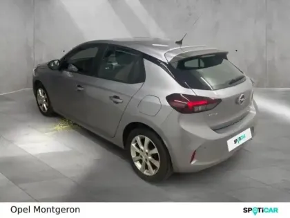 Photo 6 Opel Corsa  1.2 75ch Edition