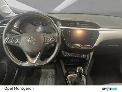 Photo 7 Opel Corsa  1.2 75ch Edition