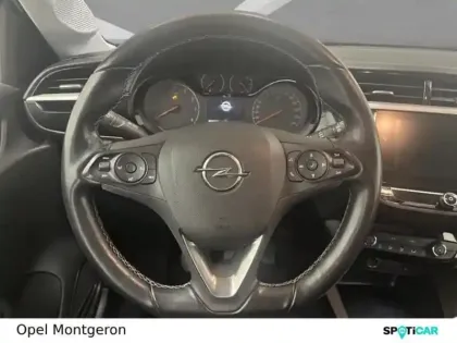 Photo 8 Opel Corsa  1.2 75ch Edition