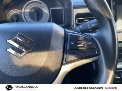 Photo 11 Suzuki Ignis  1.2 Dualjet Hybrid 83ch Pack