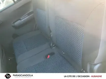 Photo 9 Suzuki Ignis  1.2 Dualjet Hybrid 83ch Pack