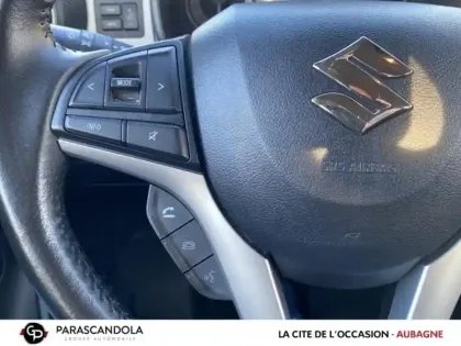 Photo 12 Suzuki Ignis  1.2 Dualjet Hybrid 83ch Pack