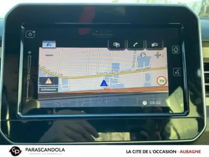 Photo 14 Suzuki Ignis  1.2 Dualjet Hybrid 83ch Pack