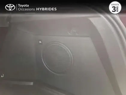 Photo 11 Toyota C-HR  184h Collection 2WD E-CVT MY22