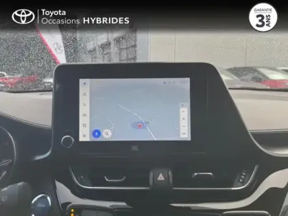 Photo 6 Toyota C-HR  184h Collection 2WD E-CVT MY22