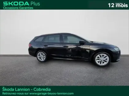 Photo 18 Skoda Octavia  Combi 2.0 TDI 150ch Business DSG7