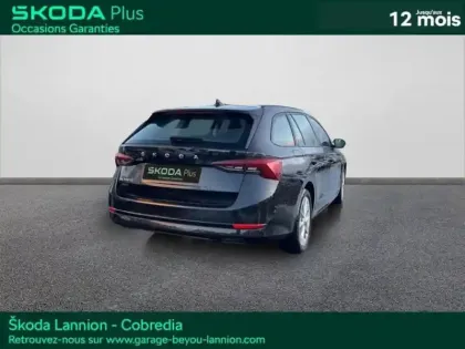 Photo 19 Skoda Octavia  Combi 2.0 TDI 150ch Business DSG7