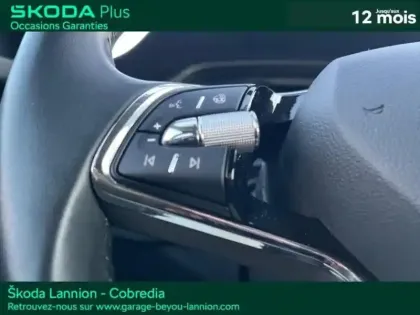 Photo 29 Skoda Octavia  Combi 2.0 TDI 150ch Business DSG7