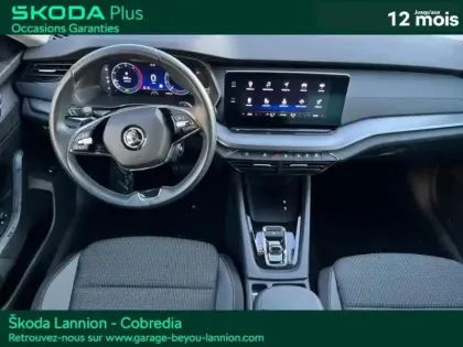 Photo 24 Skoda Octavia  Combi 2.0 TDI 150ch Business DSG7