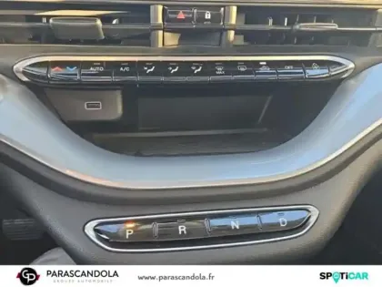 Photo 8 Fiat 500  e 118ch Icône Plus (Pack Magic Eye)