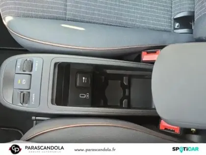 Photo 6 Fiat 500  e 118ch Icône Plus (Pack Magic Eye)