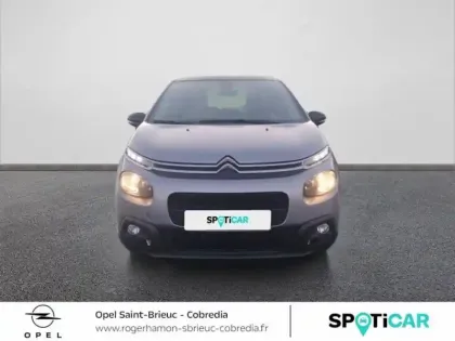Photo 1 Citroën C3  PureTech 110ch Feel S&S E6.d