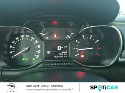 Photo 11 Citroën C3  PureTech 110ch Feel S&S E6.d