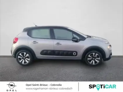 Photo 3 Citroën C3  PureTech 110ch Feel S&S E6.d