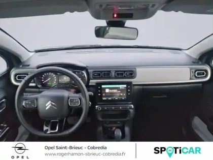 Photo 7 Citroën C3  PureTech 110ch Feel S&S E6.d