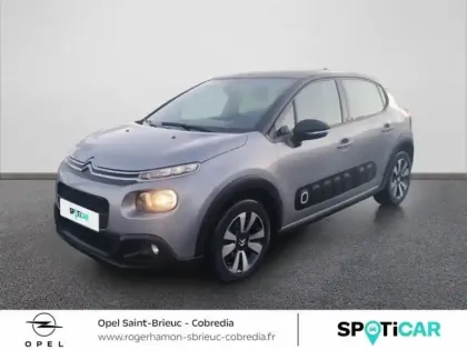 Photo Citroën C3