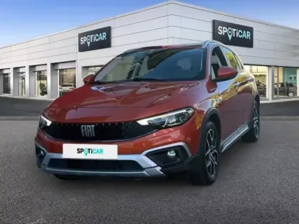 Photo Fiat Tipo