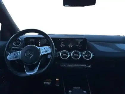 Photo 8 Mercedes GLA  220 d 190ch 4Matic AMG Line 8G-DCT