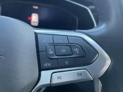 Photo 14 Volkswagen T-cross  1.0 TSI 110ch R-Line Tech DSG7