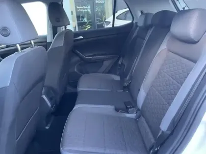 Photo 6 Volkswagen T-cross  1.0 TSI 110ch R-Line Tech DSG7