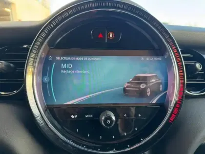 Photo 9 Mini Mini  5 Portes Cooper 136ch Edition Premium BVA7