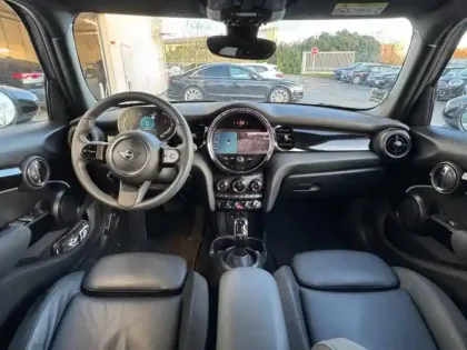 Photo 4 Mini Mini  5 Portes Cooper 136ch Edition Premium BVA7