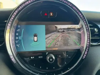 Photo 11 Mini Mini  5 Portes Cooper 136ch Edition Premium BVA7