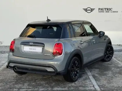 Photo 1 Mini Mini  5 Portes Cooper 136ch Edition Premium BVA7