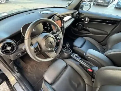 Photo 3 Mini Mini  5 Portes Cooper 136ch Edition Premium BVA7