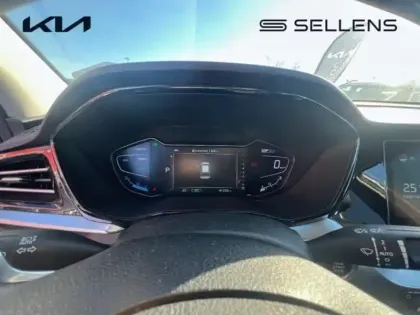 Photo 13 Kia Niro  1.6 GDi 105ch ISG + électrique 43.5ch Lounge DCT6 MY22