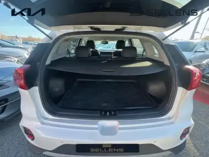 Photo 9 Kia Niro  1.6 GDi 105ch ISG + électrique 43.5ch Lounge DCT6 MY22