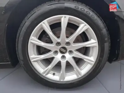 Photo 9 Audi A4  Avant 35 TFSI 150ch Business line S tronic 7