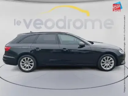 Photo 3 Audi A4  Avant 35 TFSI 150ch Business line S tronic 7