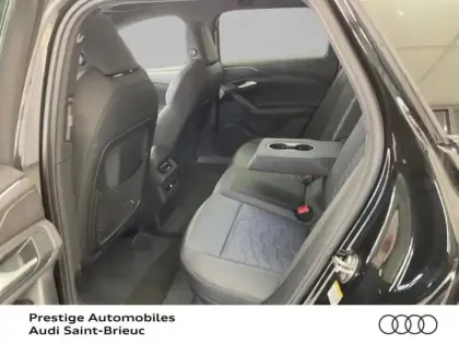 Photo 8 Audi A6  Avant e-tron e-tron performance 367ch S line