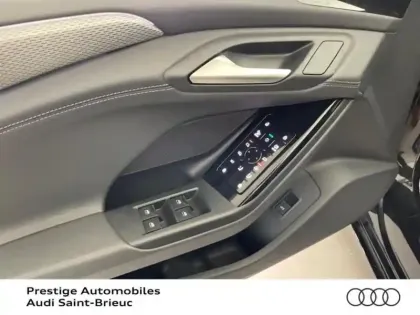 Photo 9 Audi A6  Avant e-tron e-tron performance 367ch S line