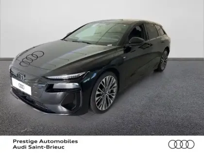 Photo Audi A6