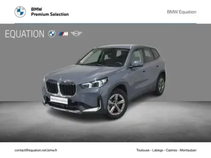 Photo Bmw X1