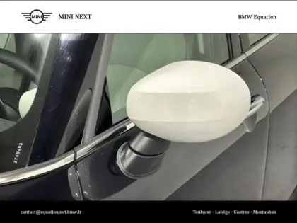 Photo 14 Mini Clubman  Cooper 136ch Edition Premium Plus BVA7