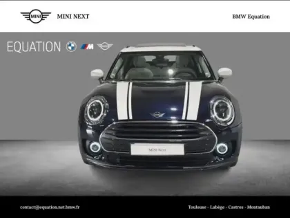 Photo 2 Mini Clubman  Cooper 136ch Edition Premium Plus BVA7